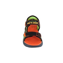 SKECHERS sandal - black 400614L