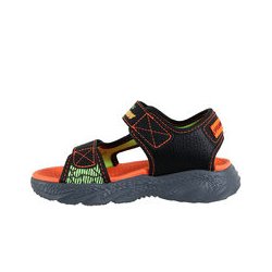 SKECHERS sandal - black 400614L