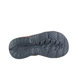 SKECHERS sandal - black 400614L