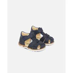 Bundgaard sandal - navy BG202177