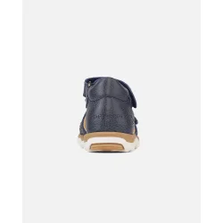 Bundgaard sandal - navy BG202177