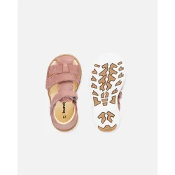 Bundgaard sandal - rose BG202177