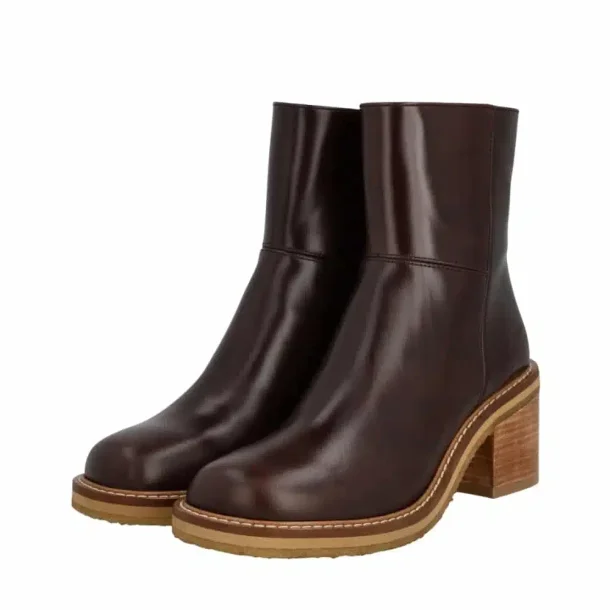 Angulus st�vle - brun 7795-103