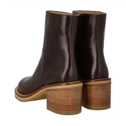 Angulus st�vle - brun 7795-103