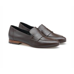 Lloyd Rovia 240 loafer  - brun 25-262