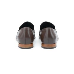 Lloyd Rovia 240 loafer  - brun 25-262