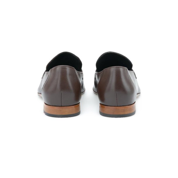 Lloyd Rovia 240 loafer  - brun 25-262