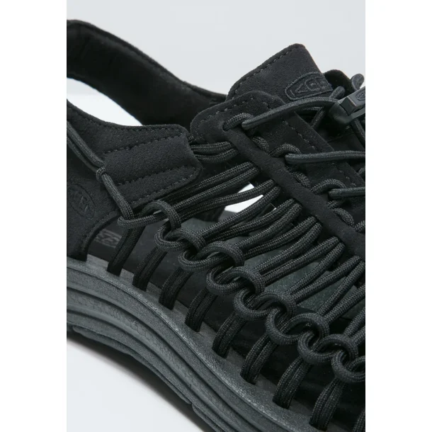 KEEN Sandal - sort 1014097