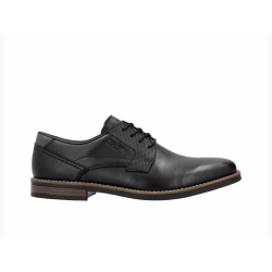 Rieker sko - sort 13523-00