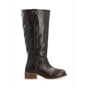 Cashott Caswvilma high shaft boot st�vle - brun 61302994 
