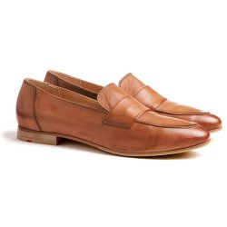 Lloyd Bea loafer - cognac 11-735-03