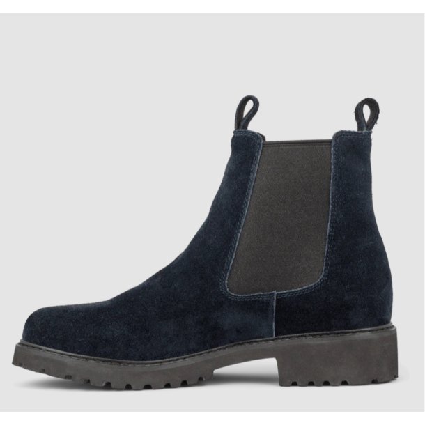 Green Comfort stvle Berlin Bianca  - marine blue 321080Q10