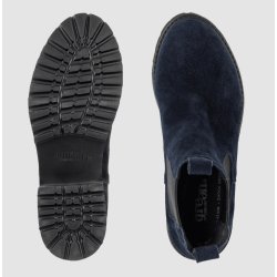 Green Comfort stvle Berlin Bianca  - marine blue 321080Q10