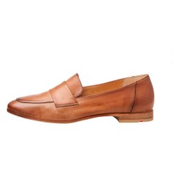 Lloyd Bea loafer - cognac 11-735-03