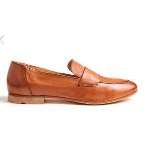 Lloyd Bea loafer - cognac 11-735-03