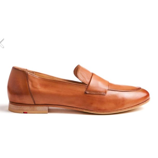 Lloyd Bea loafer - cognac 11-735-03