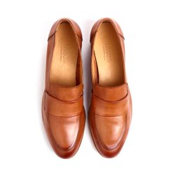 Lloyd Bea loafer - cognac 11-735-03
