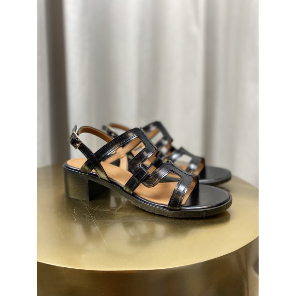 Billi Bi sandal - black A6422