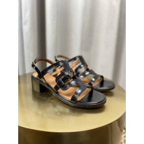 Billi Bi sandal - black A6422