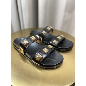 Billi Bi sandal - black A7113