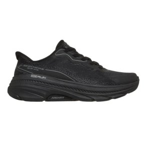 SKECHERS Go run Slip-Ins - black 128965 