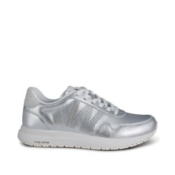 Woden Nora sneakers - slv WL743