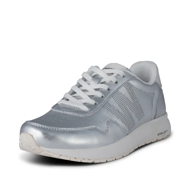Woden Nora sneakers - slv WL743