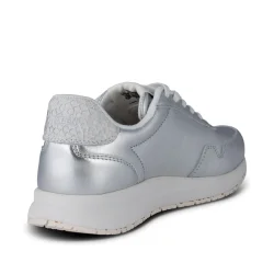 Woden Nora sneakers - slv WL743