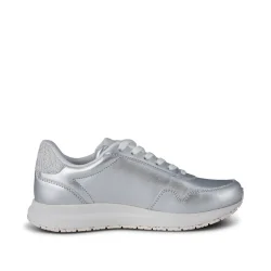 Woden Nora sneakers - slv WL743
