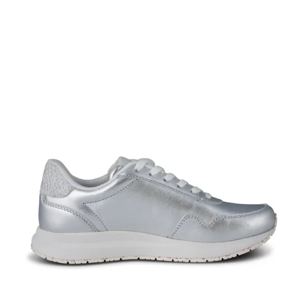 Woden Nora sneakers - slv WL743