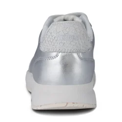 Woden Nora sneakers - slv WL743