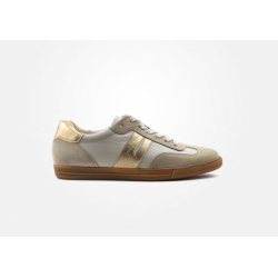 Paul Green sneaker -  beige/gold 5350-095