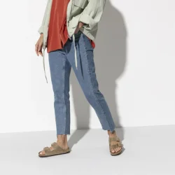 Birkenstock Arizona - Tabacco Brown (bred model)