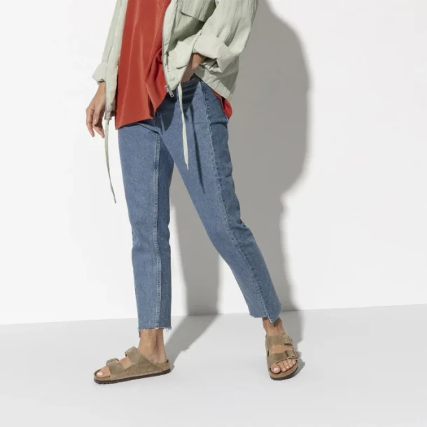 Birkenstock Arizona - Tabacco Brown (bred model)