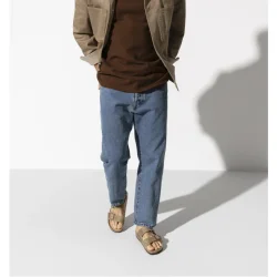 Birkenstock Arizona - Tabacco Brown (bred model)