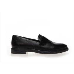Copenhagen Shoes loafer - sort CS8103 (114217)