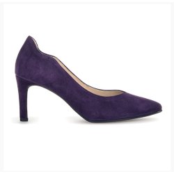 Gabor pump - lilla 51381