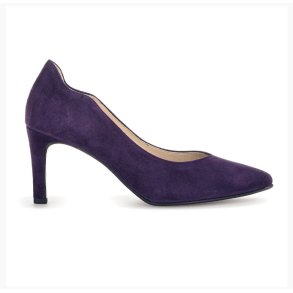Gabor pump - lilla 51381