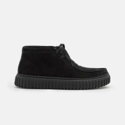 Clarks Torhill High - black CL26173664