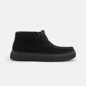 Clarks Torhill High - black CL26173664