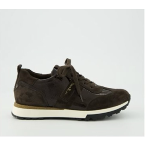 Paul Green sneakers - mocca/moro 5392-161