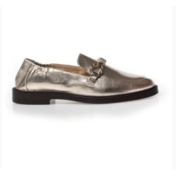Copenhagen Shoes LOVE AND WALK - platino CS7845