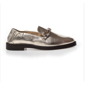 Copenhagen Shoes LOVE AND WALK - platino CS7845