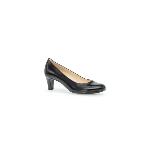 Gabor pump  - sort 0140037