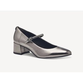 Tamaris pump - metalic 1-22312-43
