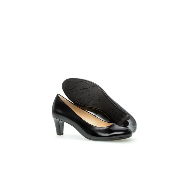 Gabor pump  - sort 0140037