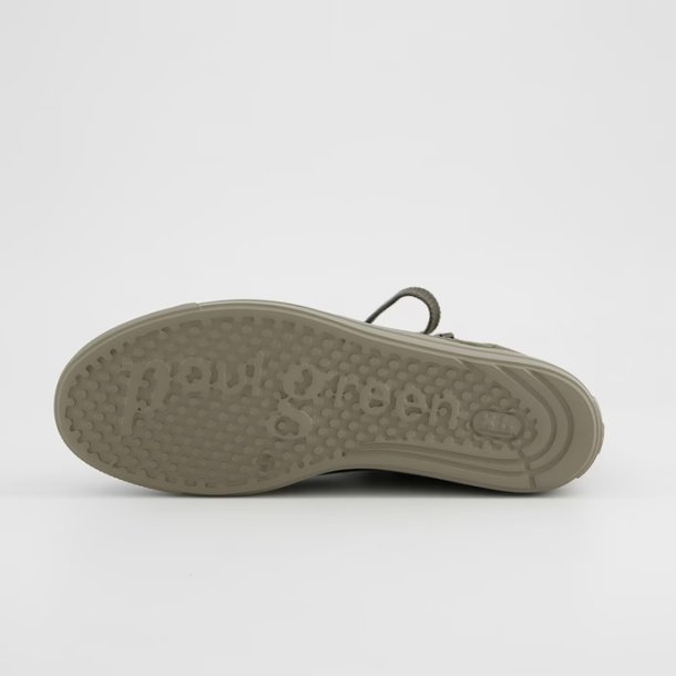 Paul Green ruskind st�vle - olive 4024-374