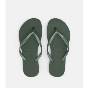 Havaianas sandaler - olive HAW4000030