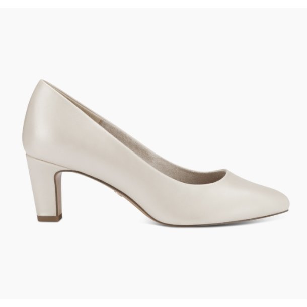 Tamaris pumps - rose pearl 1-1-22419-20