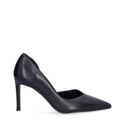 Billi Bi stiletter - black A8100